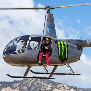 Meet your Posher, Ryan